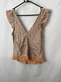 Image for Marc Jacobs Womens Top Size 2