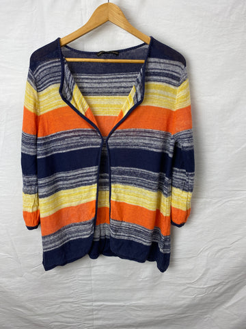 Image for Marco Polo Womens Cardigan Size 1XL