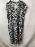 Image for Marco Polo Womens Dress Size 12