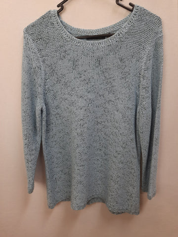 Marco Polo Womens Jumper Size L
