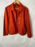 Image for Marco Polo Womens Wool Jacket Size S
