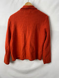 Image for Marco Polo Womens Wool Jacket Size S