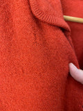 Image for Marco Polo Womens Wool Jacket Size S
