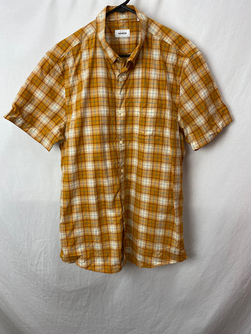 Image for Marcs Mens Shirt Size L