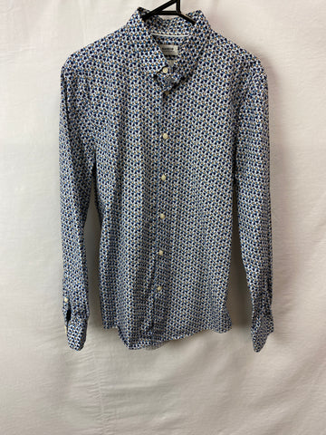 Image for Marcs Mens Shirt Size M