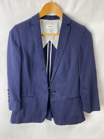 Image for Marcs Womens Jacket Size 6
