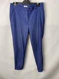 Image for Marcs Womens Pants Size 12