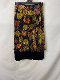 Image for Marilyn Sainty Womens Skirt Size 8