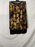 Image for Marilyn Sainty Womens Skirt Size 8