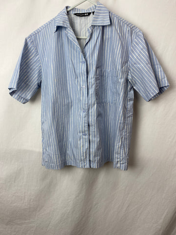 Image for Marimekko Uniqlo Womens Top Size S