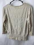 Image for Marks & Spencer Womens Cardigan Top Size UK 12