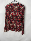 Image for Marks & Spencer Womens Top Size UK 16