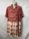 Image for Marni Uniqlo Womens Dress Size L