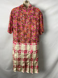 Image for Marni Uniqlo Womens Dress Size L