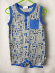 Image for Marquise Baby Onesie Size 1