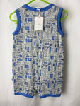 Image for Marquise Baby Onesie Size 1