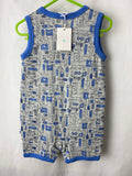 Image for Marquise Baby Onesie Size 1