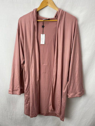 Image for Mason grey Womens Cardigan Size S BNWT