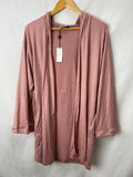 Image for Mason grey Womens Cardigan Size S BNWT
