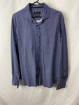 Image for Massimo Dutti Mens Shirt Size XXL