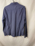 Image for Massimo Dutti Mens Shirt Size XXL