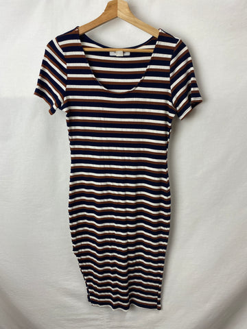 Image for Maurie & Eve Womens Dress Size 12