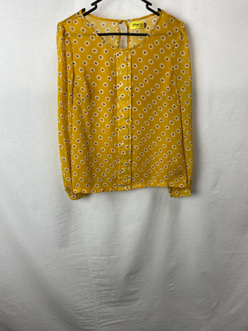 Image for Max C London Womens Top Size 10