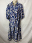 Image for Max Studio London Womens Dress No Size (L/XL)