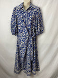 Image for Max Studio London Womens Dress No Size (L/XL)