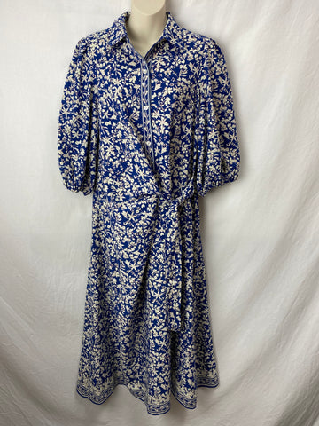 Image for Max Studio London Womens Dress No Size (L/XL)