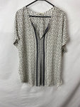 Image for Max Studio Womens Top Size 2X BNWT
