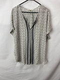 Image for Max Studio Womens Top Size 2X BNWT