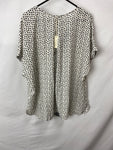 Image for Max Studio Womens Top Size 2X BNWT