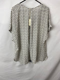 Image for Max Studio Womens Top Size 2X BNWT