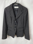 Image for Maxmara Womens Jacket Size USA 4