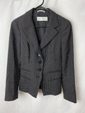 Image for Maxmara Womens Jacket Size USA 4