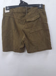 Mctavish Mens Laced Cord Shorts Size 30 BNWT RRp $ 89.99