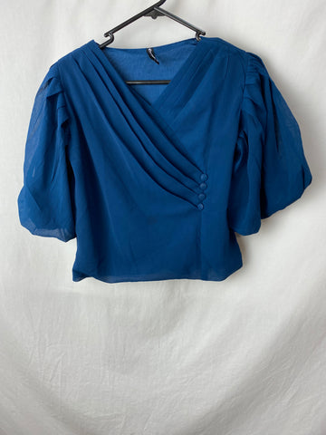 Image for Me Queen Womens Top Free Size