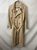 Image for &Me Womens Long Jacket Size 10 BNWT