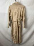 Image for &Me Womens Long Jacket Size 10 BNWT