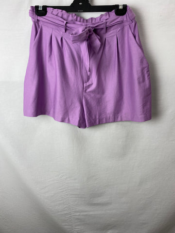 Image for &Me Womens Shorts Size L