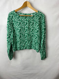 Image for &Me Womens Top Size 12