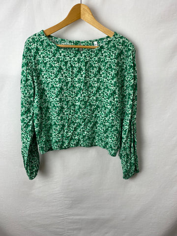 Image for &Me Womens Top Size 12