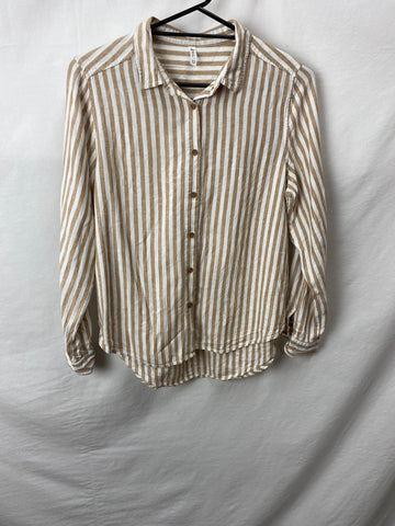Image for & Me Womens Top Size 12