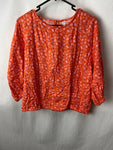 Image for &Me Womens Top Size 14 BNWT