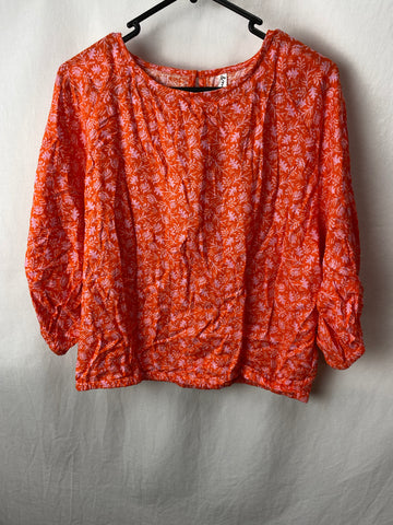 Image for &Me Womens Top Size 14 BNWT