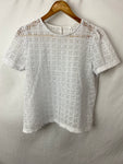 Image for & Me Womens Top Size S