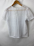 Image for & Me Womens Top Size S