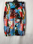 Image for Megan Grant and Gorman Womens Skirt Size 6
