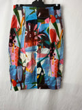 Image for Megan Grant and Gorman Womens Skirt Size 6